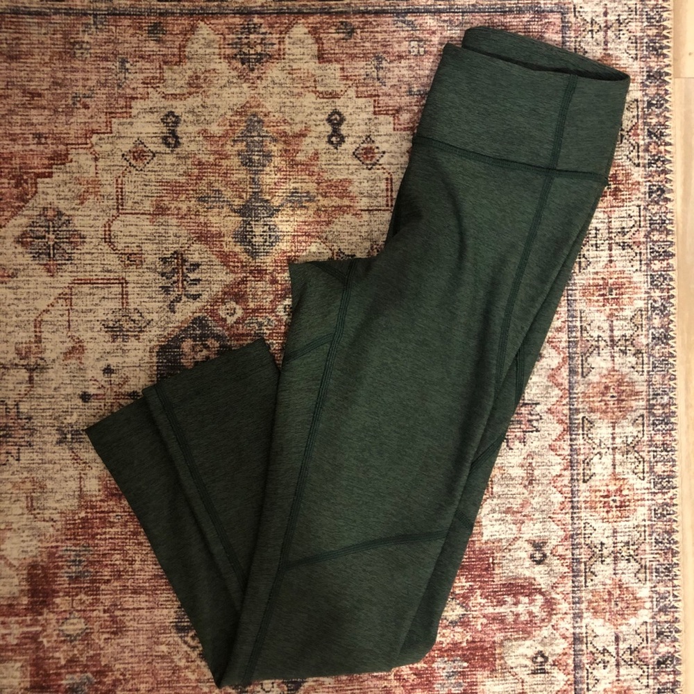 Outdoor voices 7/8 leggings